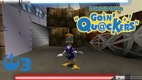 Donald Duck Goin Quackers PC Дакбург 3 YouTube