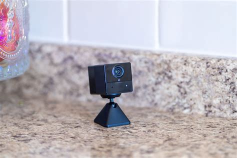EZVIZ BC2 Smart Indoor WiFi Camera Review