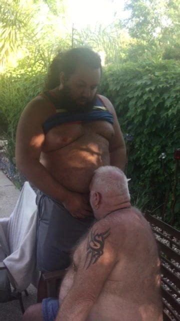 Free Grandpa Bear Gay Porn Videos XHamster
