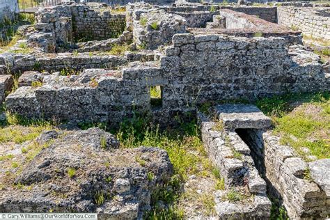 The Roman Ruins Of Conímbriga Portugal Our World For You