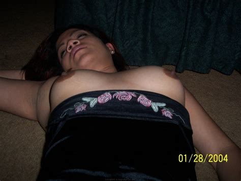 Latina Giving Some Head ShesFreaky