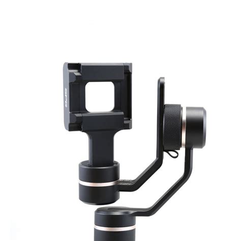 Feiyu SPG 3 Axis Brushless Handheld Gimbal Stabilizer Bluetooth For