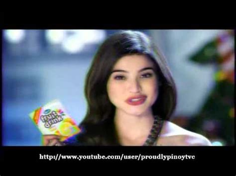 anne curtis gsm blue christmas ginuman tvc youtube