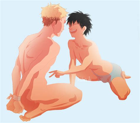 YataMomo By Arufuredu Hentai Foundry