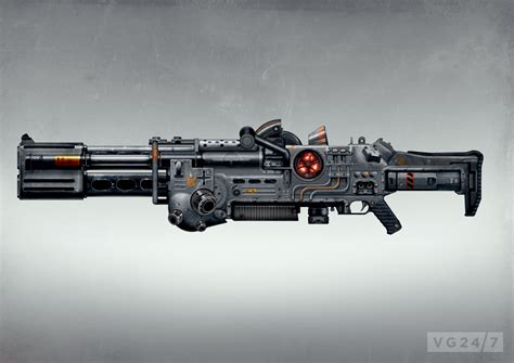 Wolfenstein: The New Order E3 shots show gunplay, weapons & mechs | VG247