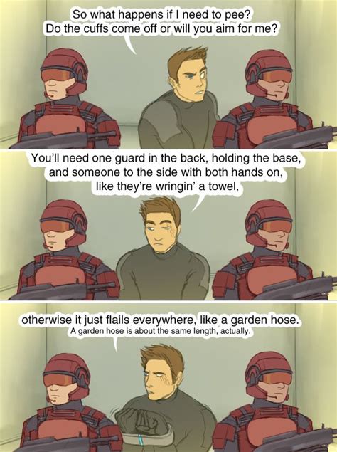 Pin By Puzzle47652 On Red Vs Blue Red Vs Blue Funny Memes Funny Games