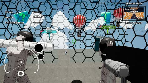 Rocket Jump Race on Steam