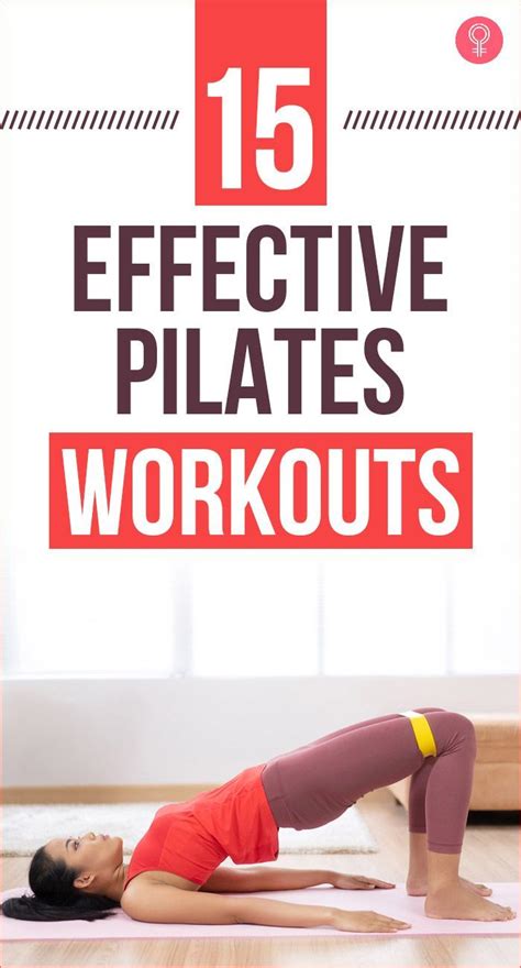 15 Pilates Exercises For Strong Core Balance And Endurance Pilates