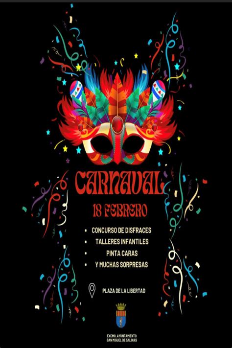 Carnaval En Campoamor Campoamor Noticias Y Ocio De Dehesa De