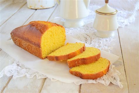 Plumcake Allo Yogurt Greco Senza Grassi Lapasticceramatta