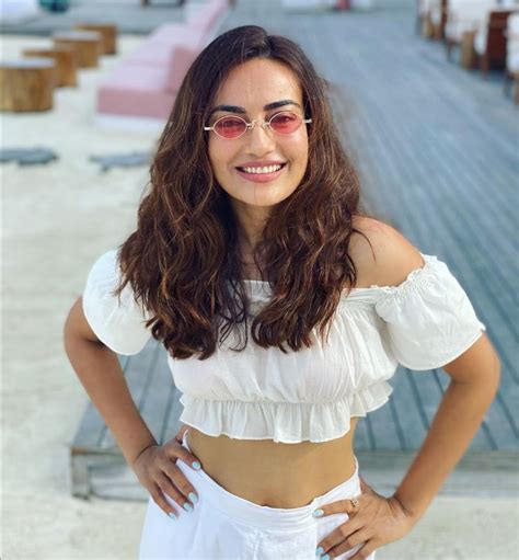 5 Shocking Net Worth Revelations Of Surbhi Jyoti