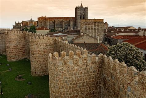 Fotos La Vuelta Al Mundo De Muralla En Muralla El Viajero El PaÍs