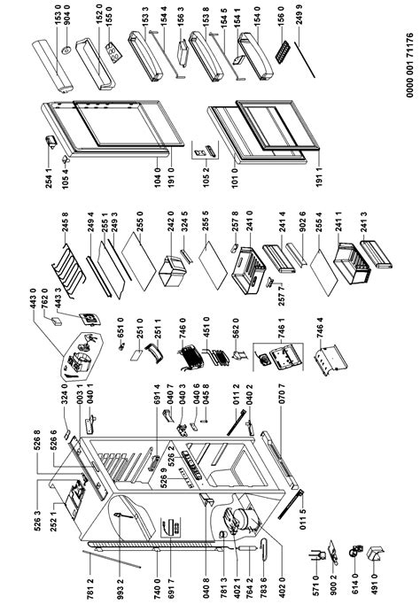 Ventilator Servis Whirlpool