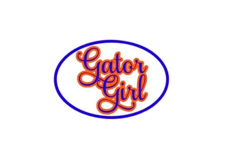 SVG DXF STUDIO Gator Girl Scalable Vector Instant by 2DogsDesigns