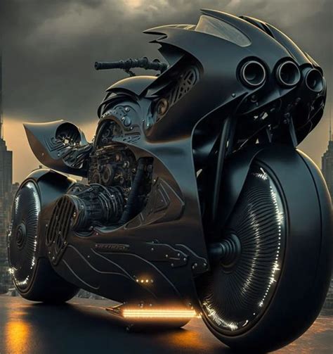 Futuristic Motorcycle Futuristic Cars Custom Street Bikes Custom