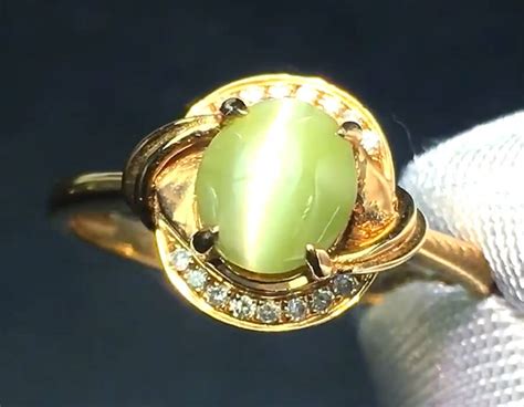 Кошачий глаз и его защитные свойства