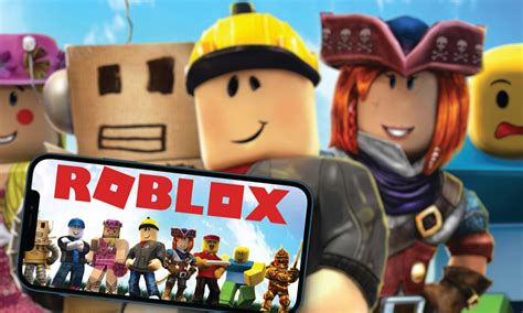 Roblox Game Developer Earnings Leap 19% in 2023