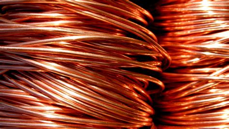 COPPER PRICES PEAK - SADC Mining & Construction News