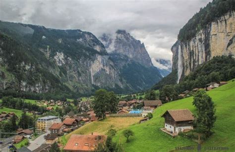 10 Consejos Para Viajar A Suiza Imprescindibles Viajeros Callejeros