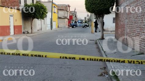 Ataque Armado Contra Ciclistas En La Lagos De Celaya Deja A Uno Sin Vida Periódico Correo