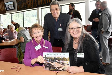 History Restored And Re Launched Ferntree Gully Star Mail