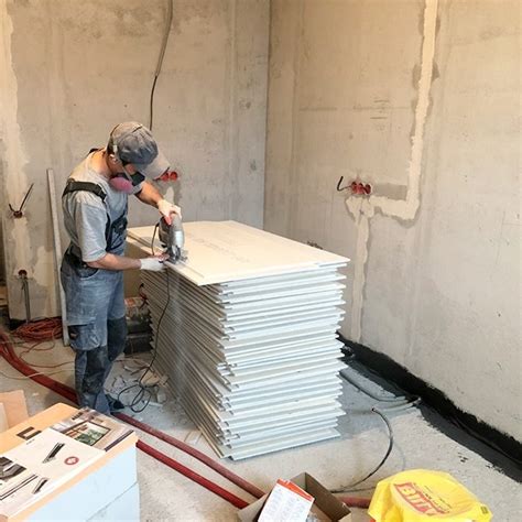 Устройство Цементной Стяжки Цена за Работу