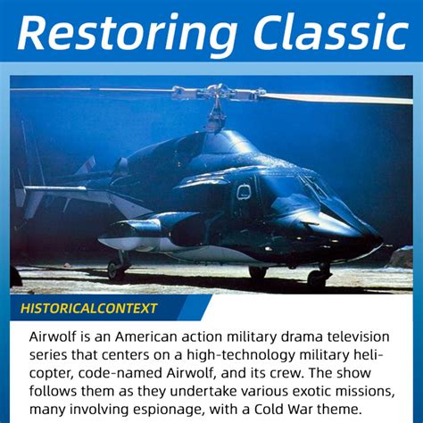 FLYWING FW450L Airwolf 450-Class RC Helicopter 2.4G RC 6CH Electric Ai ...