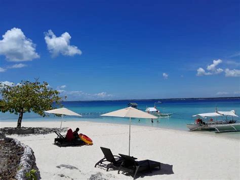 2020 Guide Virgin Island In Sta Fe Bantayan Island