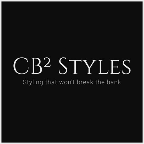 Photos | CB² Styles