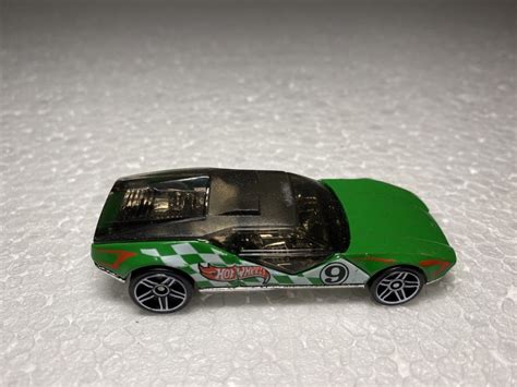 Hot Wheels Auto Gebraucht in Winterthur für CHF mit Lieferung auf Ricardo kaufen