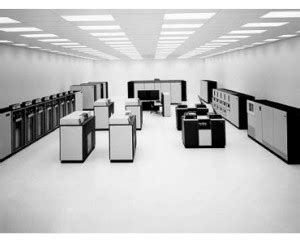 Cpu Of The Day Ibm Micro True Mainframe On A Chip The Cpu