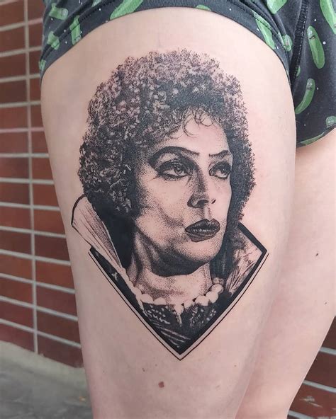 Aggregate 69 Rocky Horror Tattoos Latest In Cdgdbentre