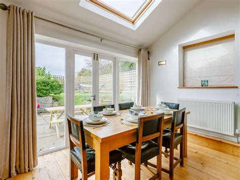 3 Bedroom Cottage in Gloucestershire, Coleford - Dog Friendly Holiday ...