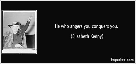 Elizabeth Kenny Quotes. QuotesGram