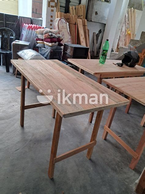 Feet Albiziaa Table For Sale Dehiwala Ikman