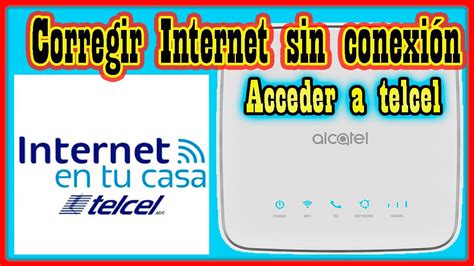 Soluciona el PROBLEMA SIN SERVICIO en TELCEL RÁPIDO