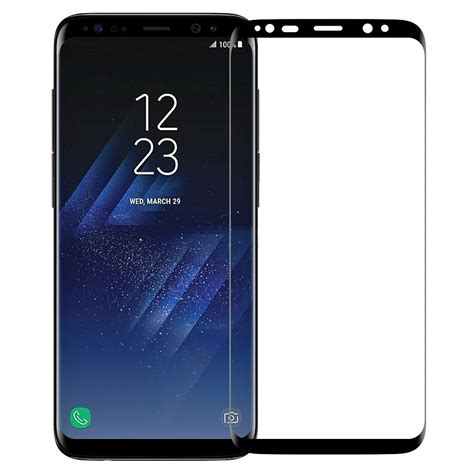 Купить для samsung галактики С8 s8plus мягкие пэт нанометрового взрыв ...