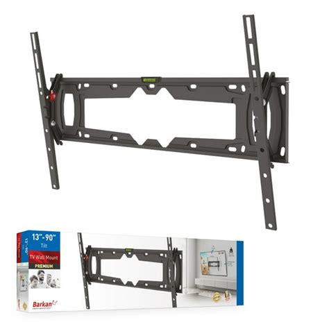 86 Inch Tv Wall Mount