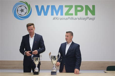 Wylosowali My Pary Wojew Dzkiego Pucharu Polski Wmzpn Pl