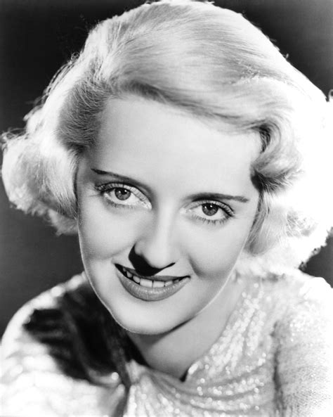 Bette Bette Davis Photo 15191195 Fanpop