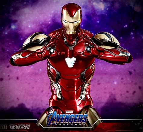 Hot Toys MMS528 MK 85 Hobbies Toys Toys Games On Carousell