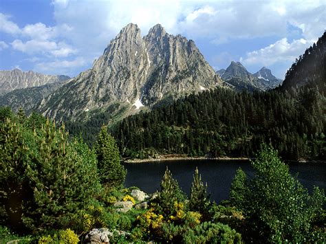 Aigüestortes i Estany de Sant Maurici Galería multimedia