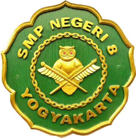 Anime Jaya Guru Smpn 8 Yogyakarta