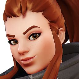 Create A All Brigitte Skins November Tier List Tiermaker