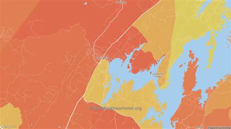 The Best Neighborhoods in Spring City, TN by Home Value ...