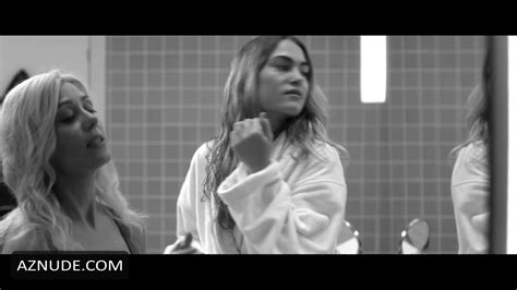 CLARA PRIVAT Nude AZNude