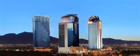 Palms Casino Resort | Las Vegas, NV