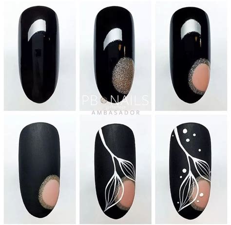 Pin Di Valeria Benech Su Nail Art Nel Unghie Idee Nail Art