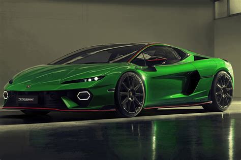 2025 Lamborghini Temerario Prices, Reviews, and Pictures | Edmunds