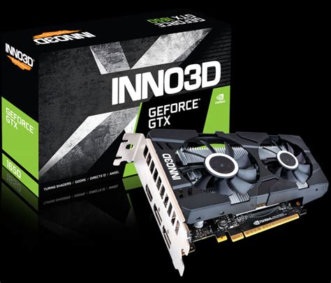 Inno3D GTX 1650 TWIN X2 OC GDDR6 Specs TechPowerUp GPU, 54% OFF